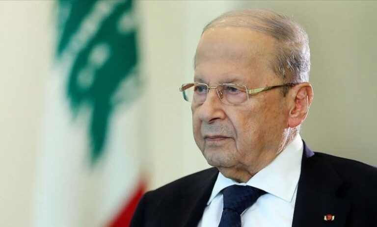 Michel Aoun 780x470
