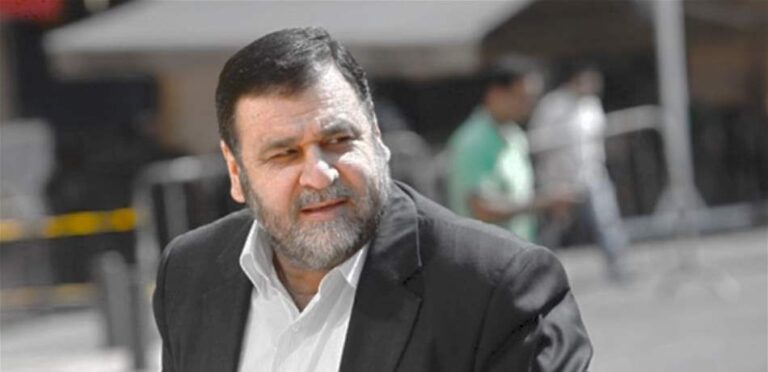 خالد الضاهر