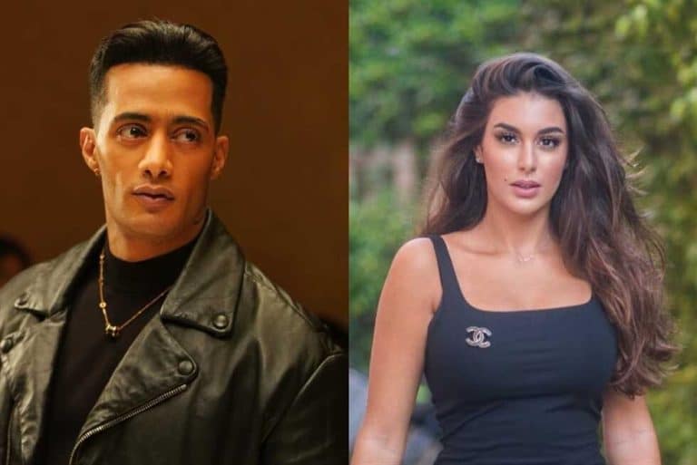 محمد رمضان يوجه رسالة لياسمين صبري ويؤكد: لا عتاب بين الأحباب