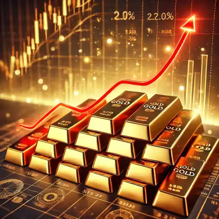 الذهب يسجل صعودًا تاريخيًا متجاوزًا حاجز 3000 دولار للأونصة سجلت أسعار الذهب ارتفاعًا قياسيًا جديدًا، متجاوزة مستوى 3000 دولار للأونصة خلال التعاملات الآسيوية المبكرة اليوم الثلاثاء، وذلك للمرة الثانية خلال أسبوع. يأتي هذا الارتفاع في ظل بحث المستثمرين عن ملاذ آمن للتحوط من المخاوف الاقتصادية الناجمة عن السياسات الجمركية التي ينتهجها الرئيس الأميركي دونالد ترامب. سعر الذهب اليوم في الأسواق العالمية بحلول الساعة 02:49 بتوقيت غرينتش، ارتفع سعر الذهب في المعاملات الفورية بنسبة 0.2% ليصل إلى 3008.08 دولار للأونصة، بعد أن سجل أعلى مستوى له على الإطلاق عند 3012.05 دولار للأونصة في وقت سابق من الجلسة. وكان الذهب قد تخطى حاجز 3000 دولار للمرة الأولى يوم الجمعة الماضي. وفيما يخص العقود الأميركية الآجلة للذهب، فقد سجلت ارتفاعًا بنسبة 0.4% لتصل إلى 3017.60 دولار للأونصة. ارتفاع أسعار المعادن النفيسة الأخرى إلى جانب ارتفاع الذهب، شهدت المعادن النفيسة الأخرى زيادات ملحوظة في أسعارها اليوم، حيث سجلت: الفضة: ارتفعت بنسبة 0.2% إلى 33.89 دولار للأونصة. البلاتين: صعد بنسبة 0.5% ليصل إلى 1004.65 دولار للأونصة. البلاديوم: زاد بنسبة 0.5% ليبلغ 969.6 دولار للأونصة. العوامل المؤثرة في ارتفاع أسعار الذهب يُعزى هذا الصعود الكبير في أسعار الذهب إلى عدة عوامل، من أبرزها: عدم اليقين الاقتصادي الناتج عن السياسات الجمركية الأميركية. إقبال المستثمرين على الذهب كأداة للتحوط ضد التقلبات المالية. تقلبات الأسواق العالمية وتراجع بعض العملات الرئيسية، مما عزز الطلب على الذهب. يواصل الذهب تسجيل مستويات قياسية في ظل التوترات الاقتصادية، مما يجعله أحد أبرز الملاذات الآمنة للمستثمرين عالميًا. هل سيستمر هذا الاتجاه الصعودي في الأيام المقبلة؟ هذا ما ستكشفه تطورات الأسواق المالية والسياسات النقدية العالمية.