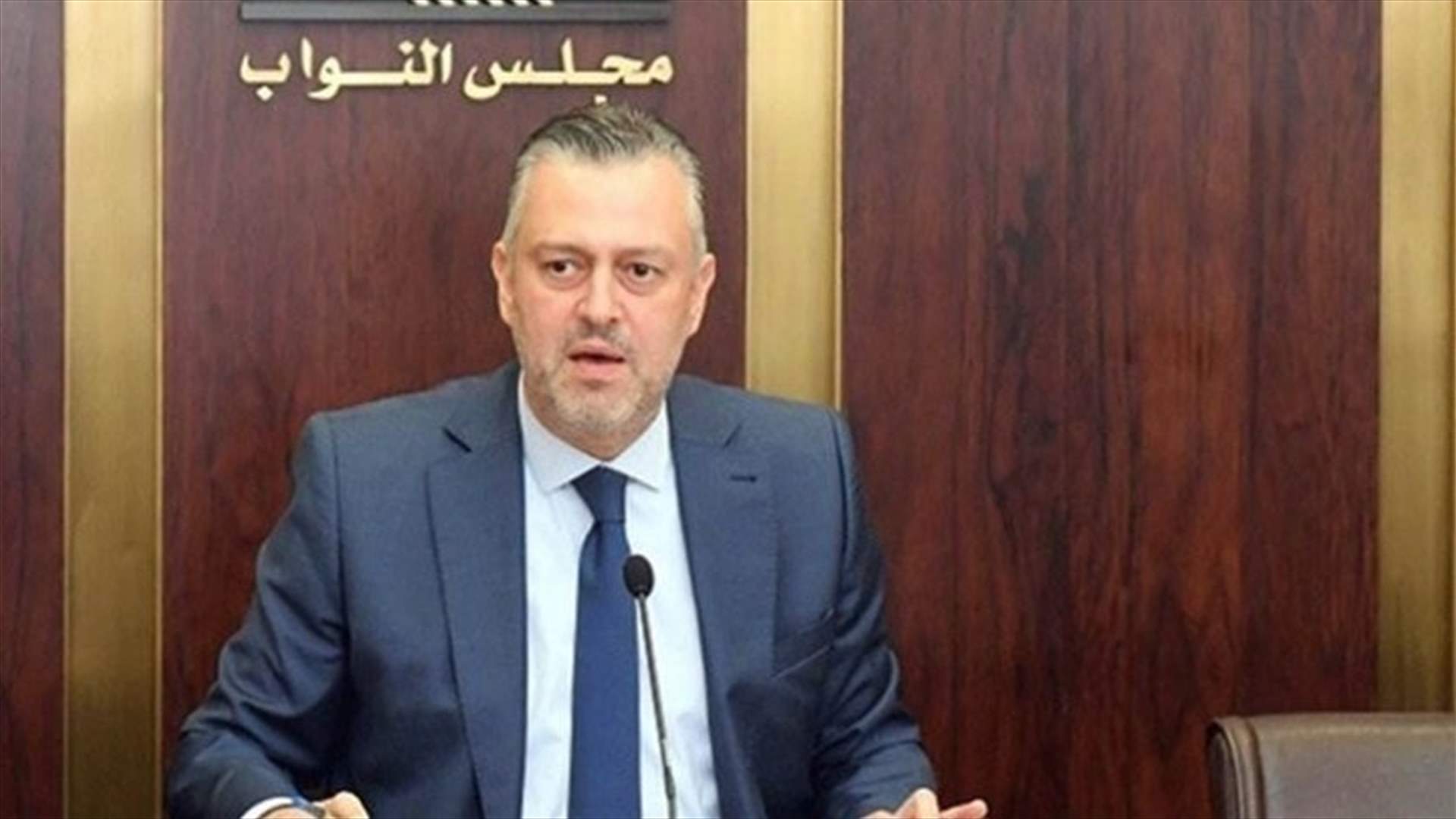 شخصيات لبنانية تهنئ بعيد الفطر: دعوات للوحدة والاستقرار وبناء الدولة