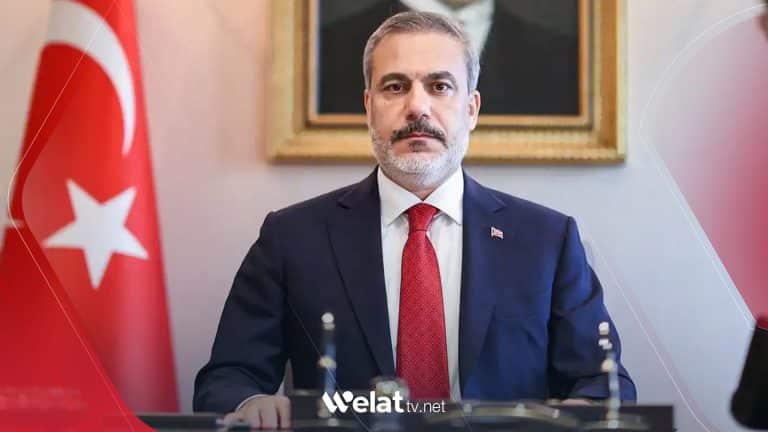 هاكان فيدان في زيارة لمقهى إسبريسو لاب تثير جدلاً سياسيًا