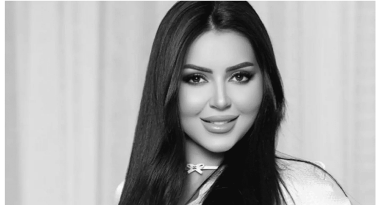 وفاة الممثلة إيناس النجار بعد غيبوبة مفاجئة... والوسط الفني يودّعها بالدموع