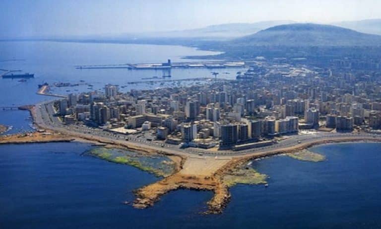 طرابلس “مزدحمة”… ليتها زحمة سيّاح